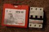 Legrand LR 3P 10A х-ка С 6kA 6048 33