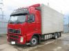 Тентованный автопоезд Volvo FH 13, 2007г.