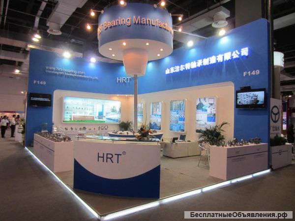 Подшипники