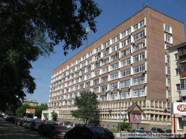 Офисное помещение 33,3м2