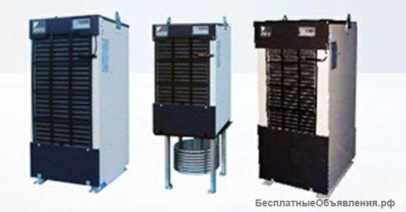 Daikin Масляный радиатор