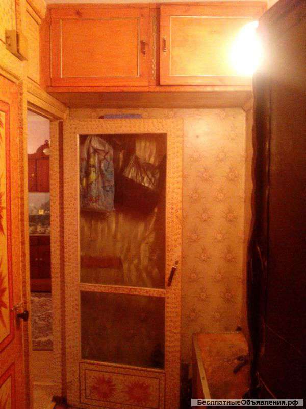 2 ком кв или меняем на 1 с доплатой