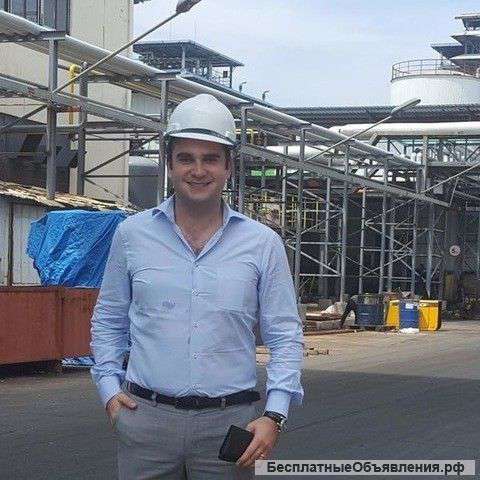 РДО Кокосовое Масло Оптом