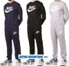 Мужской спортивный костюм Nike(c46-52) №5601