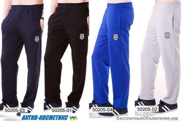 Мужские брюки(с 46по58) №50205
