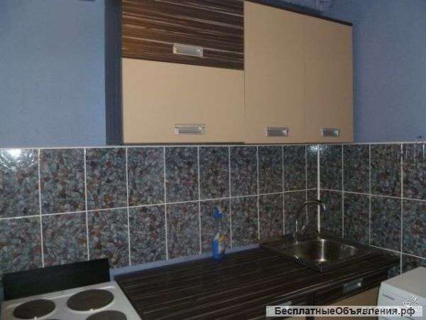 Сдам квартиру