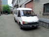 Перевозки, переезды Ford Tranzit