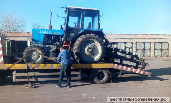 Аренда траншеекопателя грунторез бара