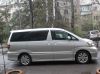 Тойота Альфард идеальное состояние