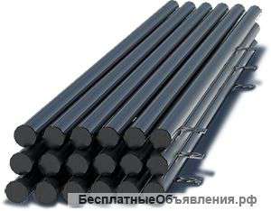 Столбы металлические