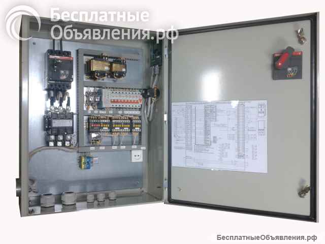 Ящики управления Я9101, Я9102, БУБ-1А, БУБ-2А, схема, руководство по эксплуатации