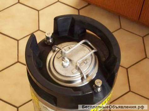 Cornelius keg (Корнелиус кеги ) Итальянские