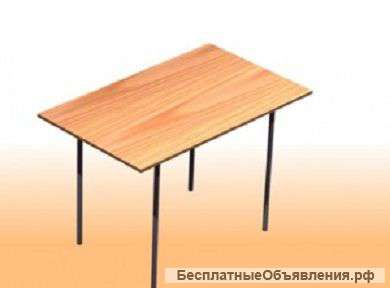 Стол, тумба, табурет