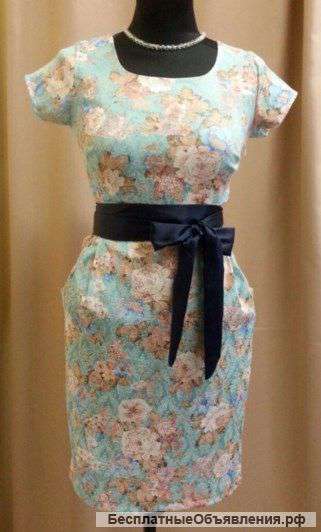 Шикарные платья от 990