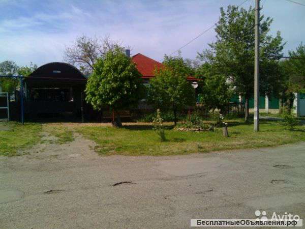 Дом в с. Надежда