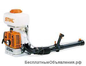 Опрыскиватель Штиль 420 бензиновый
