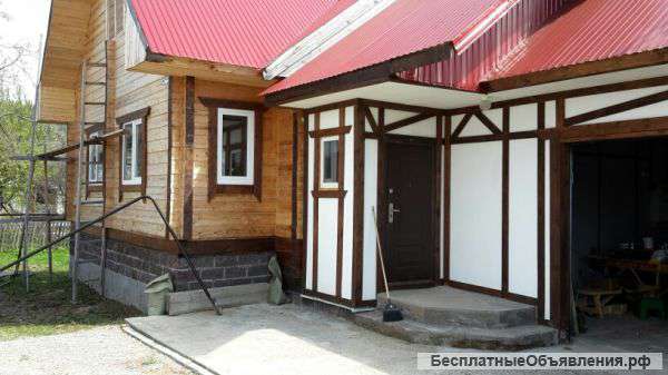 Нуримановский район, с. Красный ключ