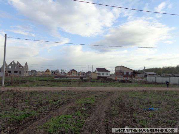 Уфимский район, с. Михайловка