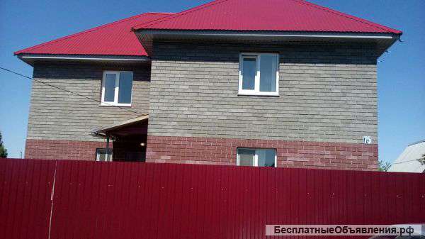 Уфимский район, Зубовский с/с, СНТ "Радуга"