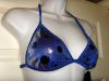 Купальник GUESS Blue Metallic новый р. S/M