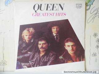 Queen / Куин / Самые известные хиты
