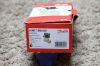 Danfoss MSV-BD 32 ручной балансировочный 003Z4004