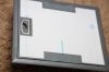 LEGRAND 089605 Напольная коробка на 12 модулей с крышкой из стали с антикорозийным покрытием