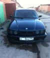 BMW 5 серия синий седан 4 двери, 1994 г