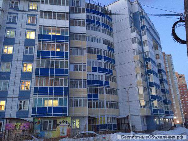 Нежилое помещение 96 кв