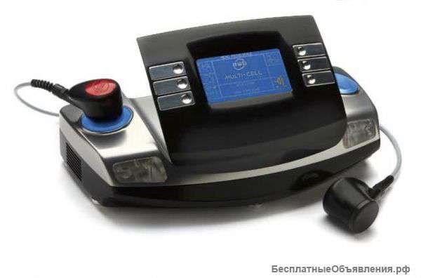 Аппарат Multi-Cell - безоперационная липосакция