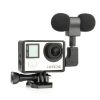 GOPRO профессиональный мини-стерео микрофон в наличии