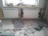 Сантехнические услуги, а именно замена стояков ГВС и ХВС, радиаторов отопления, установка автономных