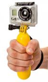 Ручка поплавок Gopro в наличии