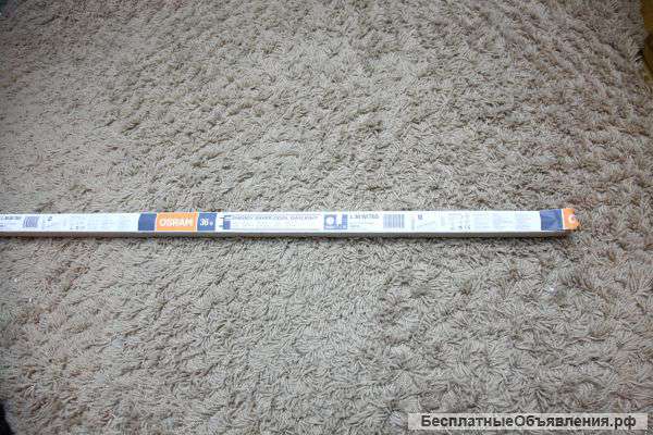 Osram l36w765