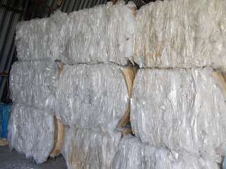 Куплю отходы полиэтилена ПВД, ПНД, стрейч, ПП мешки, Биг-беги