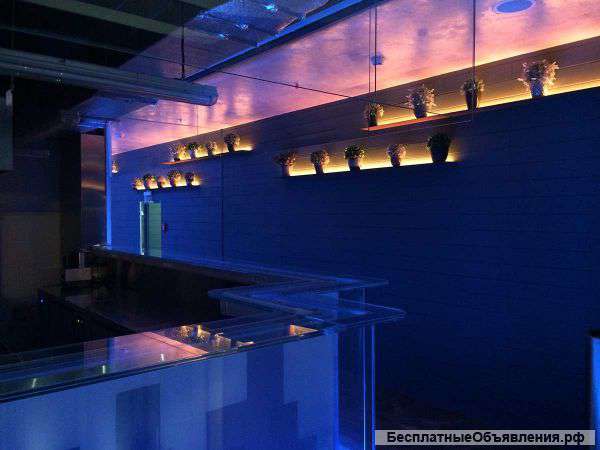 Шпаклевка поверхностей