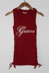 Майка топ Guess новая хлопок размер S