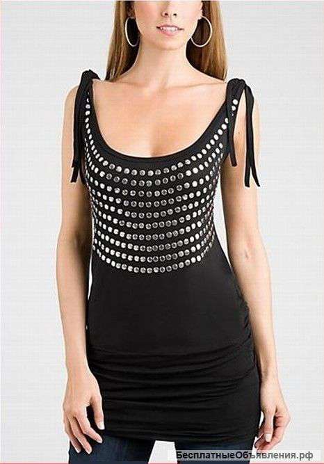 Туника Marciano by Guess новая размер S/M