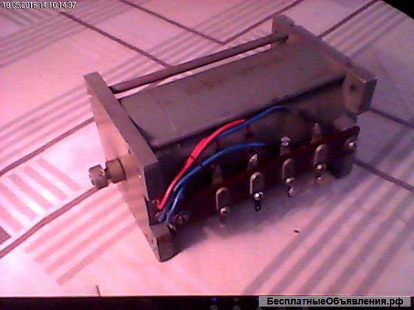 Электродвигатель,сельсин