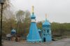 Экскурсия к Святому источнику в село Ташла и Большая Рязань