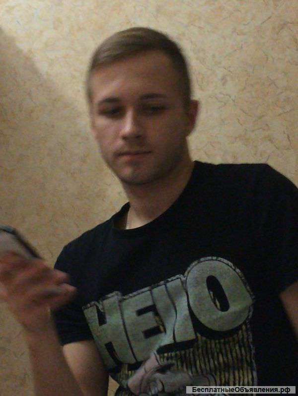 Привет всем