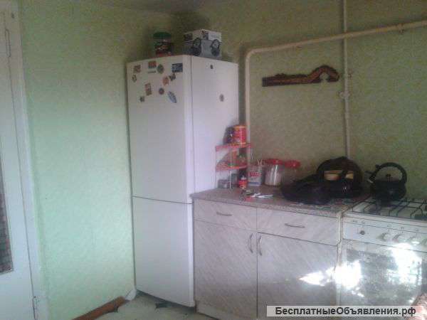 Свой дом