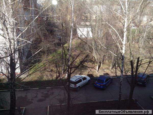 2-х комнатную в Щербинке
