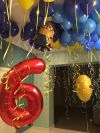 Воздушные шарики для вашего праздника