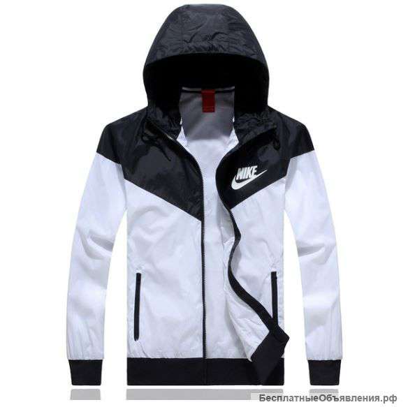 Ветровка Nike
