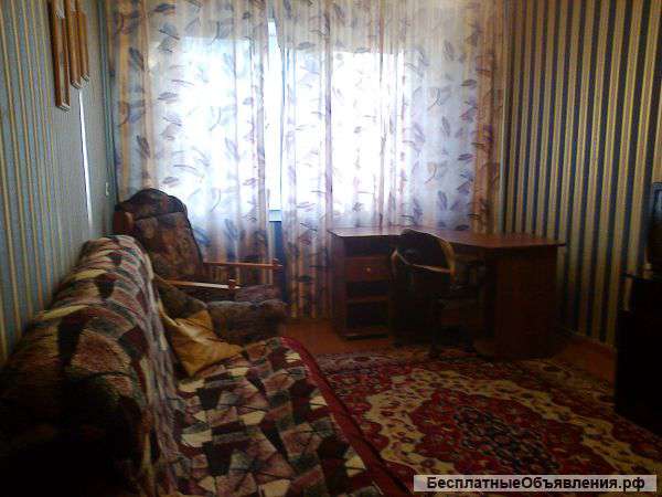 Сдам комнату