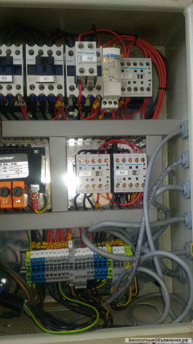 Ремонт и нивелировка подкрановых путей