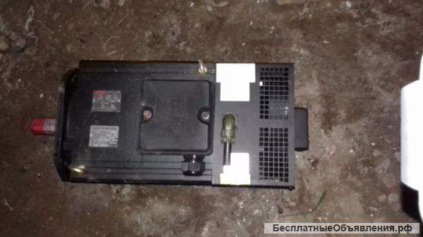 Эл.двигатель Fukuta