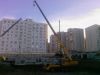 Аренда услуги автокрана Стрела 32- 40 метров