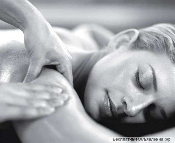 Классический массаж